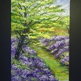 by Brenda Cumming
