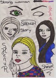by shenur masters
