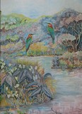 by Meena Subramaniam
