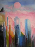 by Lian Zhen