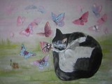 by Lian Zhen