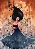 by Kirstin Mills