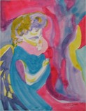by Sally  Pulford