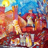 by oxana zaika