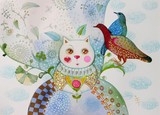by oxana zaika