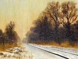 by Marcus Brewer