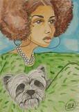 by Meredith Estes