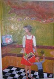 by mare nemeth