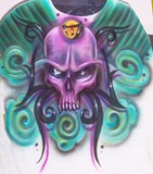 by mike barile