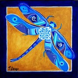 by Janette Ihnatova-Dengo