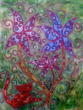 by Christine B. Ghattas