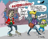 by Roberto Flores