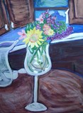 by Sandra Monday