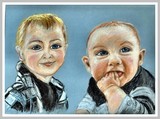 by Joan Stohlman
