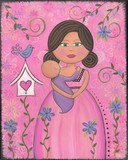 by Samantha Shirley