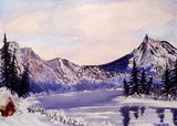 by robert minchin