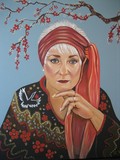 by Sheree Ross