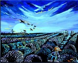 by fred  scherer