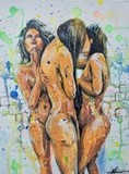 by Angela Francis