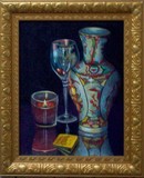 by darrell parrott