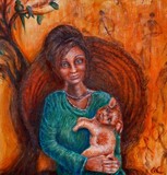 by elizabeth clausen