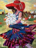 by Iryna Nikitinska
