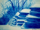 by Bobbin Salisbury