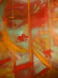 by Pilar Bamba