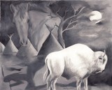 by Molly Williams