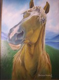 by julio luque
