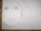 by Samantha Doucette