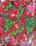 by Cindy Hunt