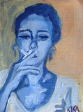 by kika Selezneff Aleman