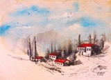 by mehmet akkaya