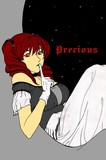 by Precious Famadico