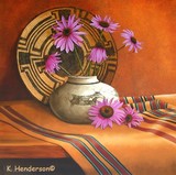 by K. Henderson