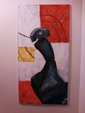 by Chayse Toay