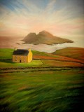 by DEBORAH OKEEFFE