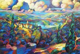 by Olga Wildman