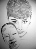 by J P