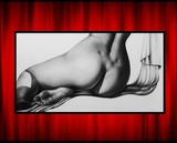 by J P