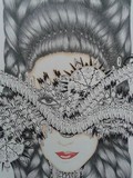 by kate villarin