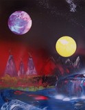 by Michael Carroll