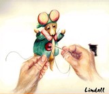 by linda lindall