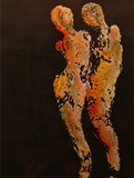 by Sandra Cooper