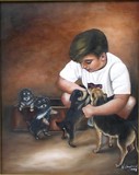 by Yolanda Barjoud
