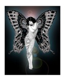 by Liza Phoenix