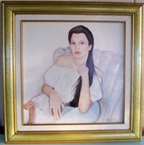 by Patricia Elgee