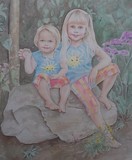 by Patricia Elgee