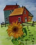 Sunflower
